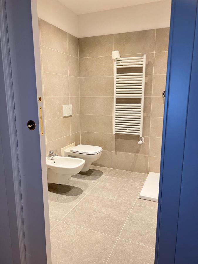 Venice Luxury Suites Екстериор снимка