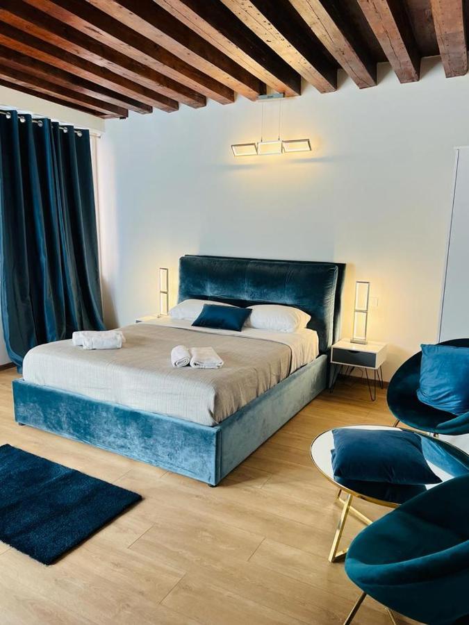 Venice Luxury Suites Екстериор снимка