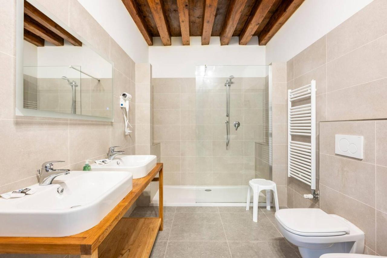 Venice Luxury Suites Екстериор снимка