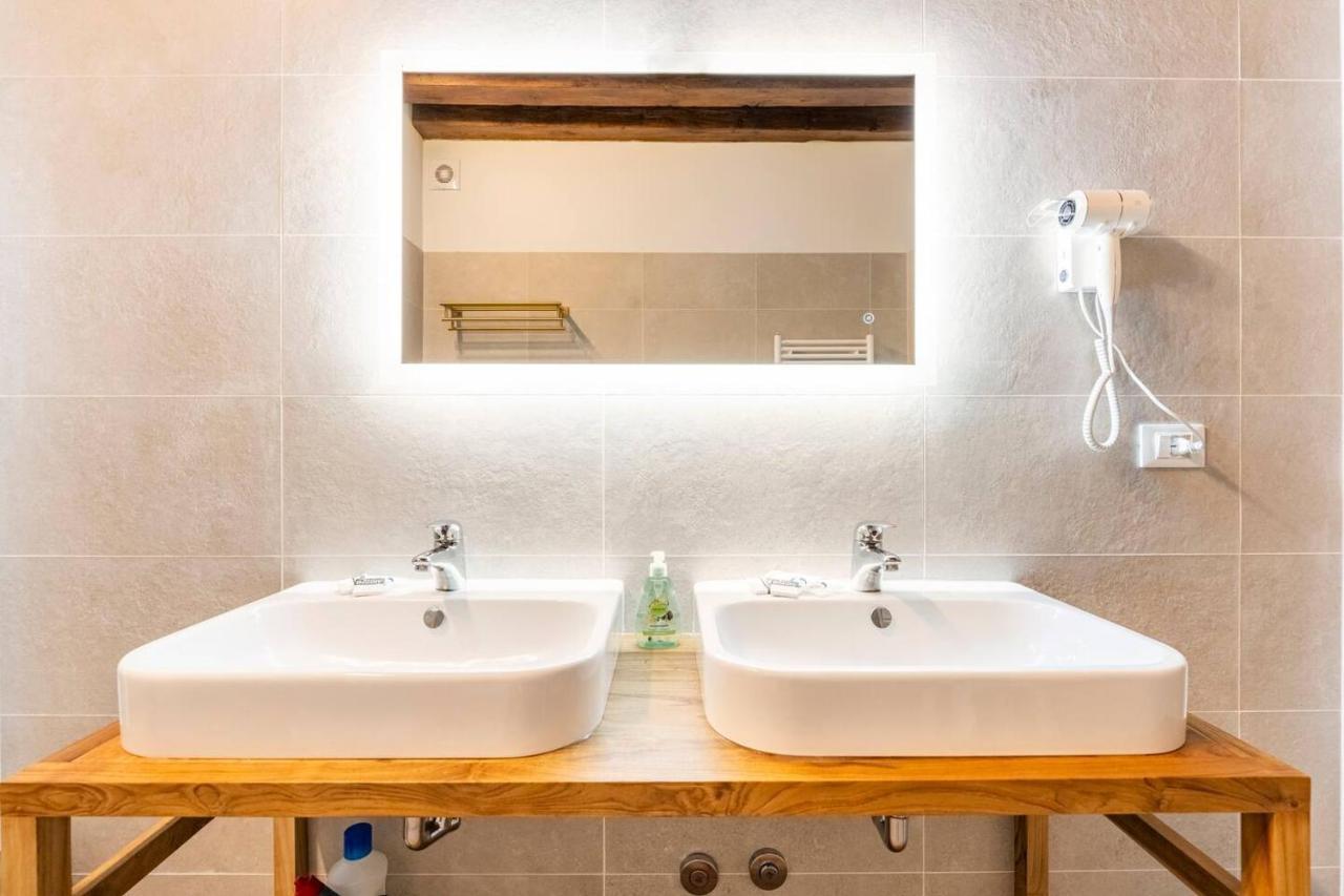 Venice Luxury Suites Екстериор снимка