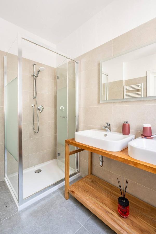 Venice Luxury Suites Екстериор снимка