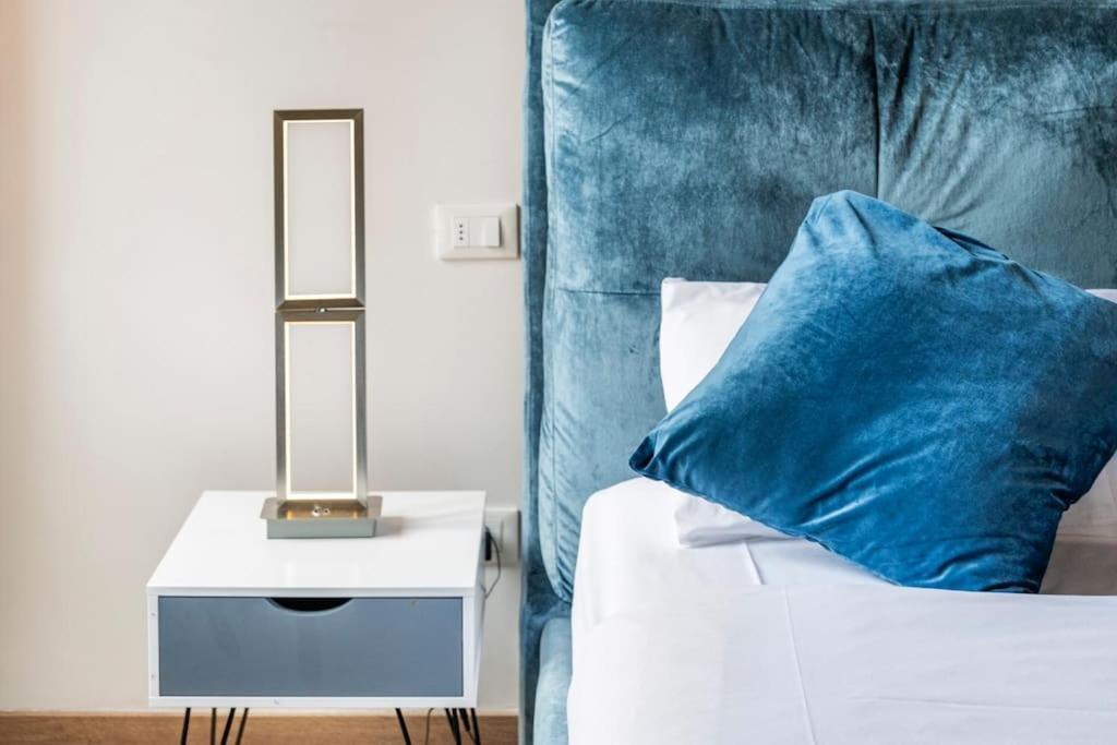 Venice Luxury Suites Екстериор снимка