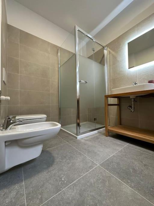 Venice Luxury Suites Екстериор снимка