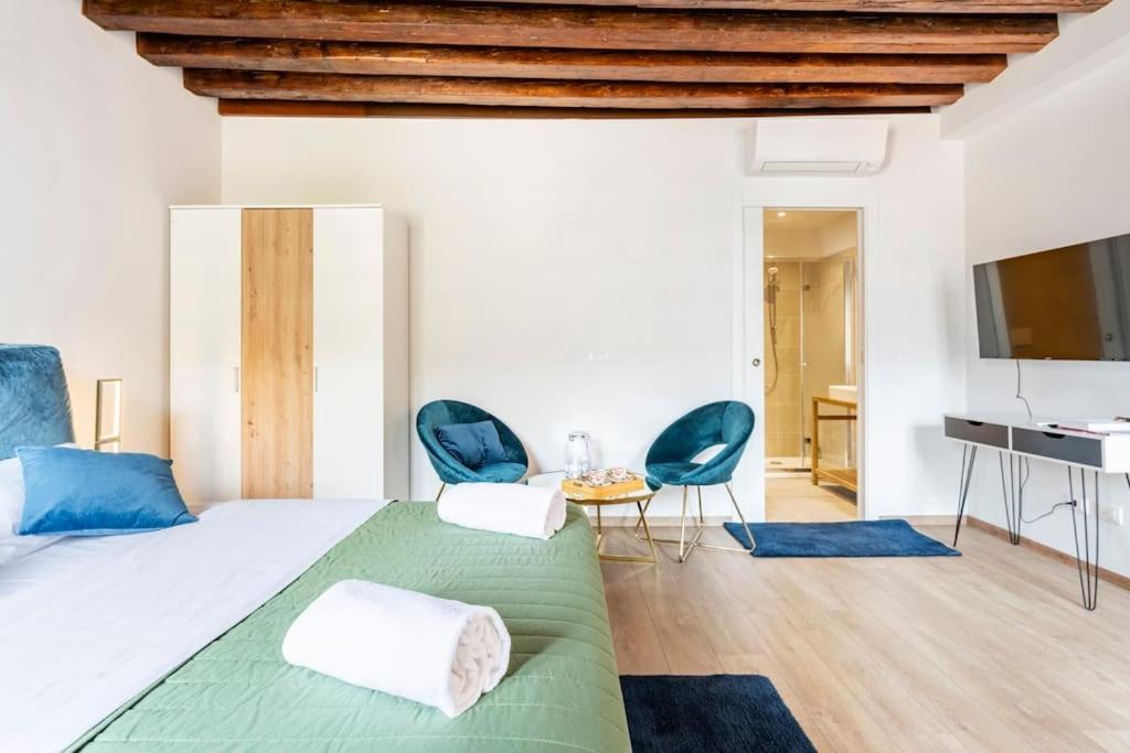 Venice Luxury Suites Екстериор снимка