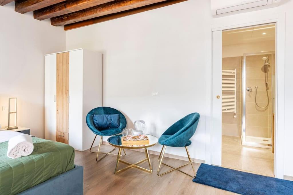 Venice Luxury Suites Екстериор снимка