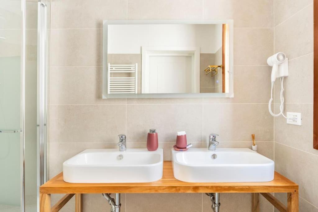 Venice Luxury Suites Екстериор снимка