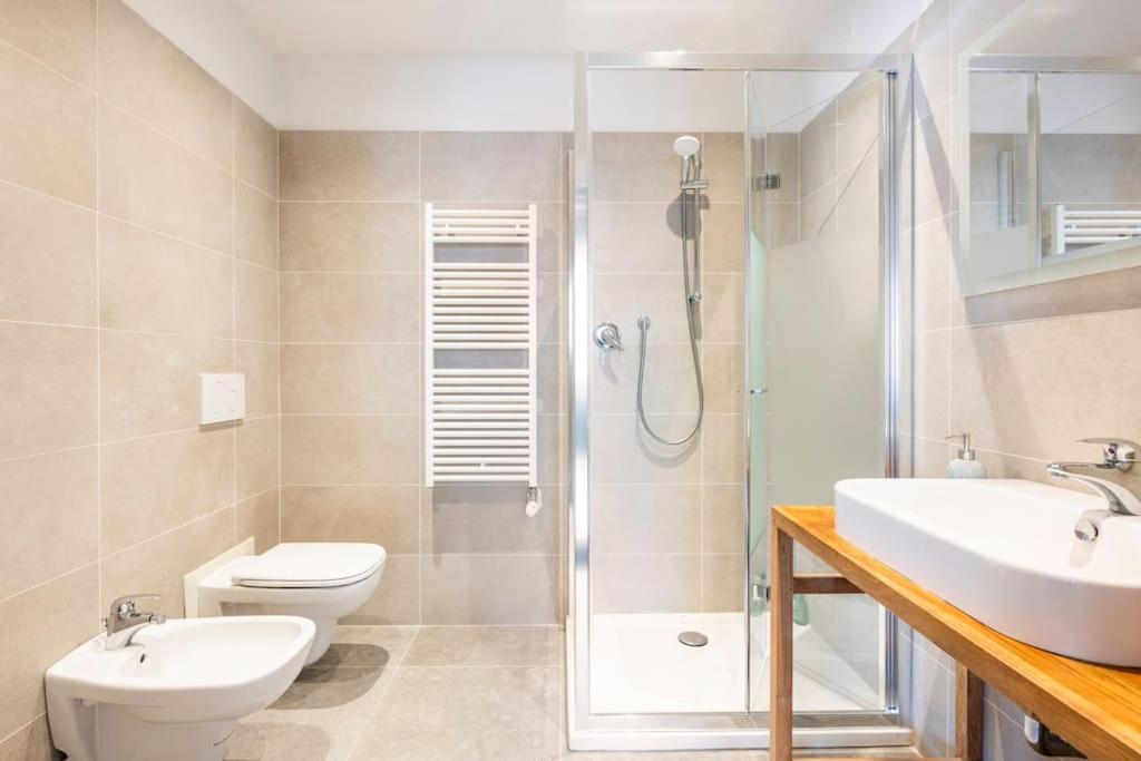 Venice Luxury Suites Екстериор снимка
