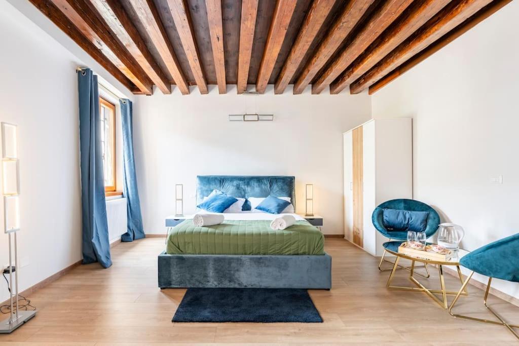 Venice Luxury Suites Екстериор снимка