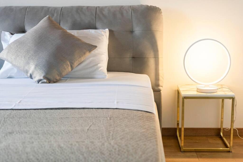 Venice Luxury Suites Екстериор снимка