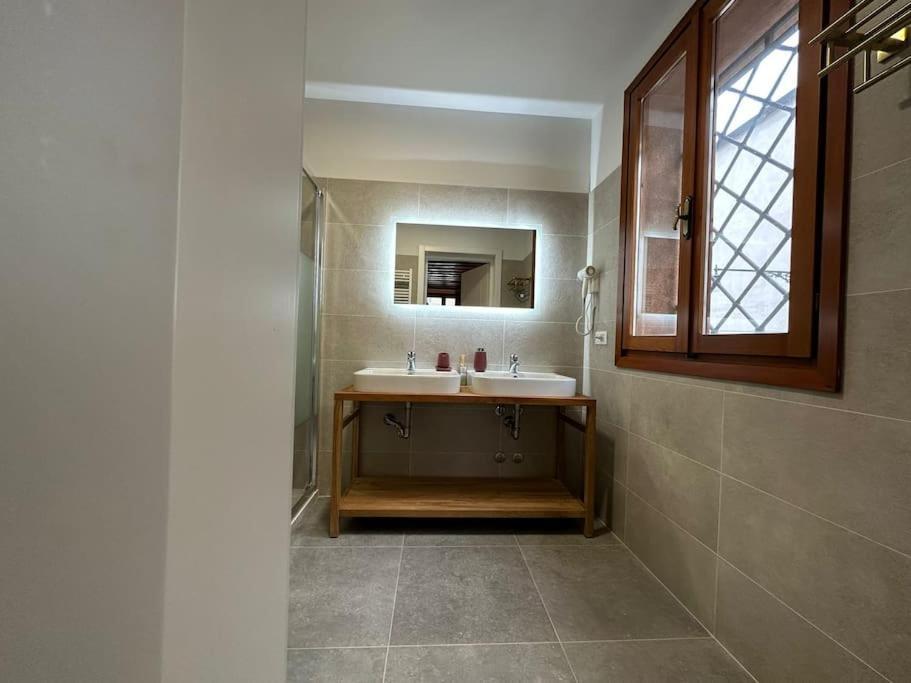 Venice Luxury Suites Екстериор снимка