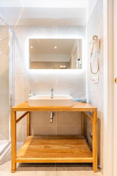 Venice Luxury Suites Екстериор снимка