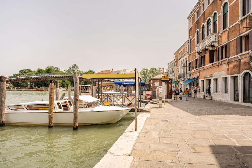 Venice Luxury Suites Екстериор снимка
