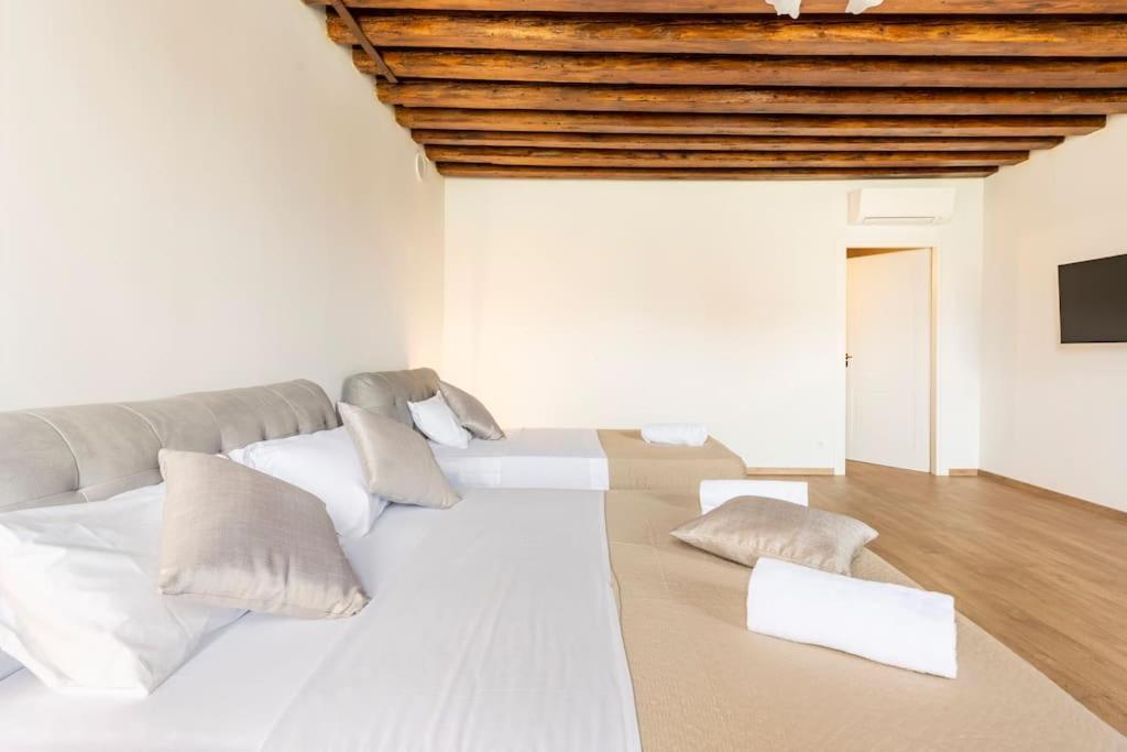 Venice Luxury Suites Екстериор снимка
