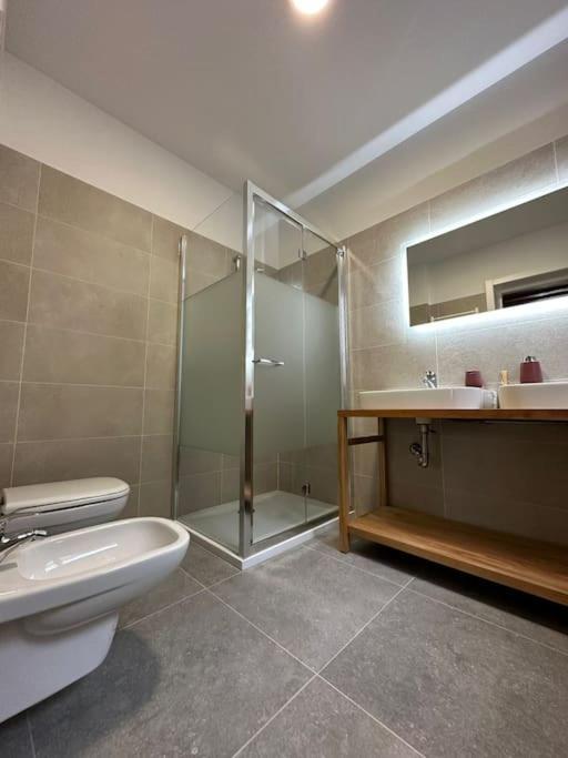 Venice Luxury Suites Екстериор снимка